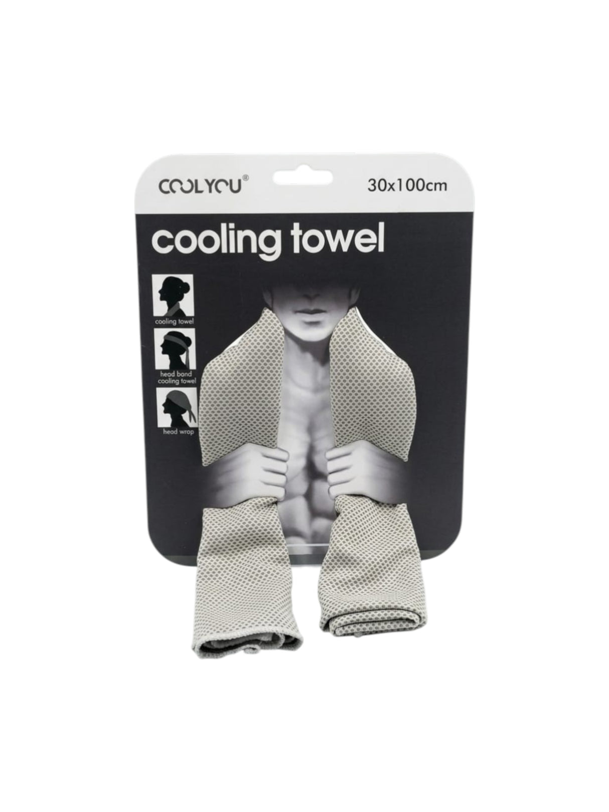 Image for Cooling Towel