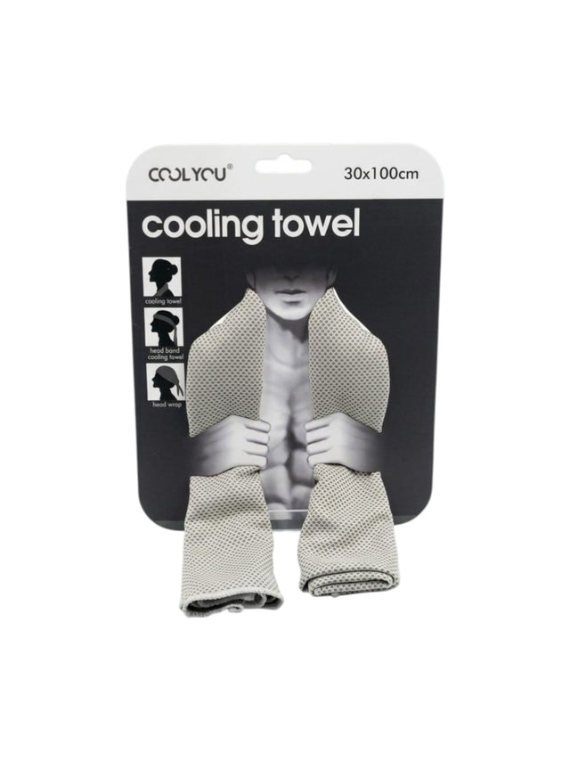 Image for Cooling Towel