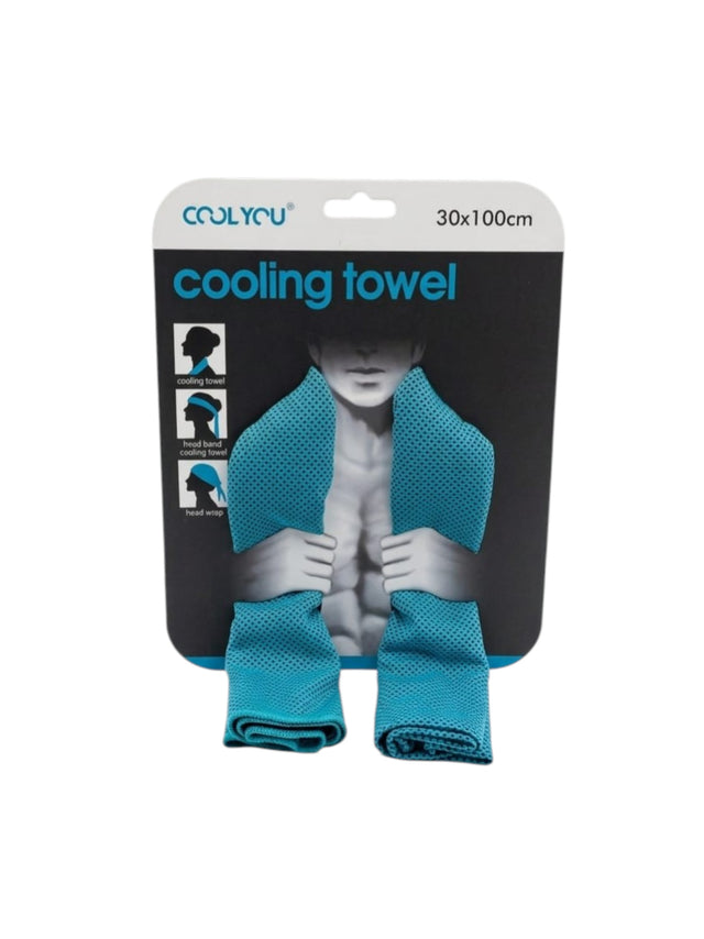 Image for Cooling Towel