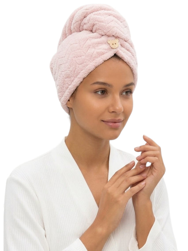 Image for Dry Hair Cap