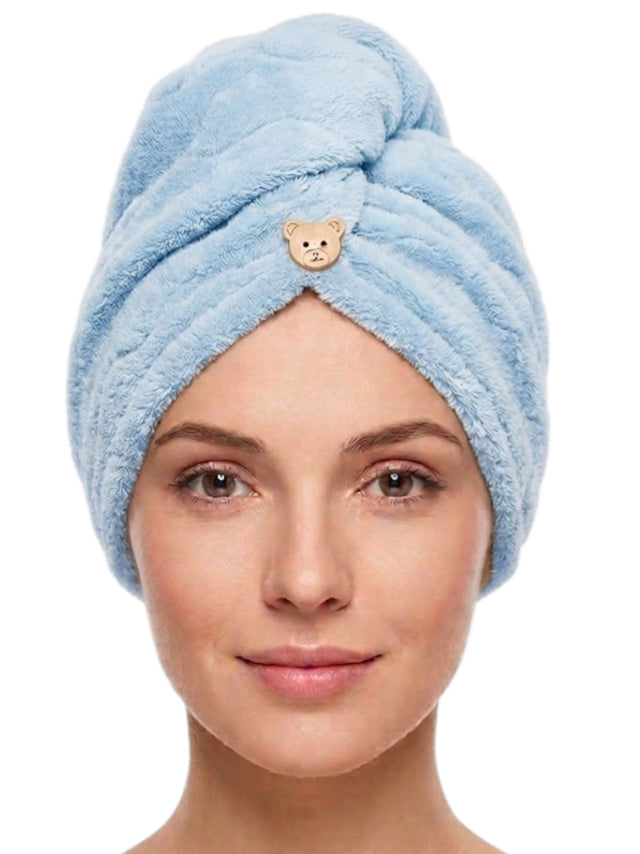 Image for Dry Hair Cap