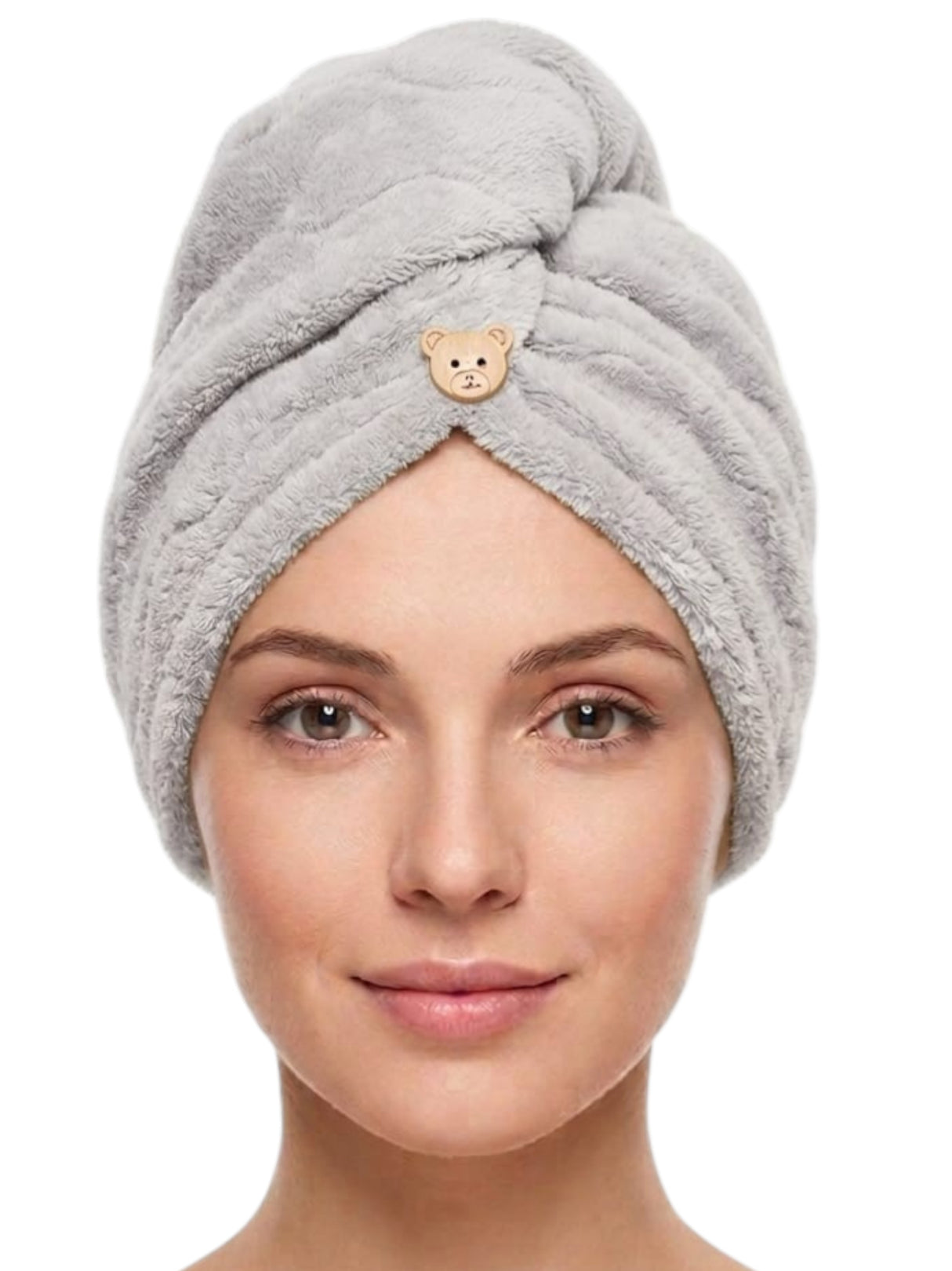 Image for Dry Hair Cap