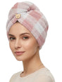 Image for Dry Hair Cap