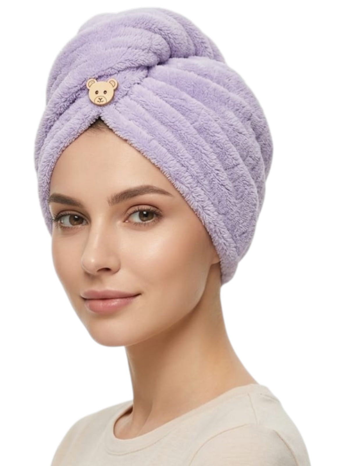 Image for Dry Hair Cap
