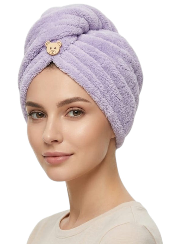Image for Dry Hair Cap