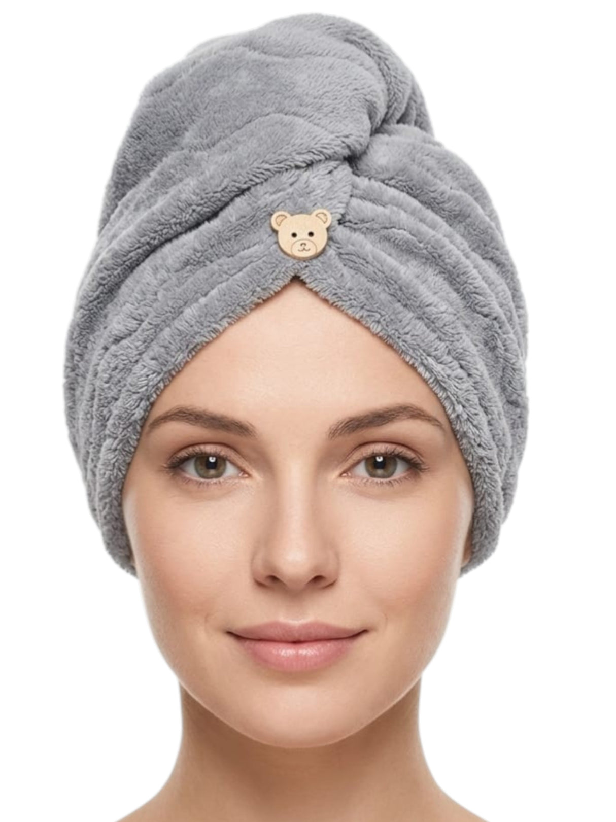 Image for Dry Hair Cap