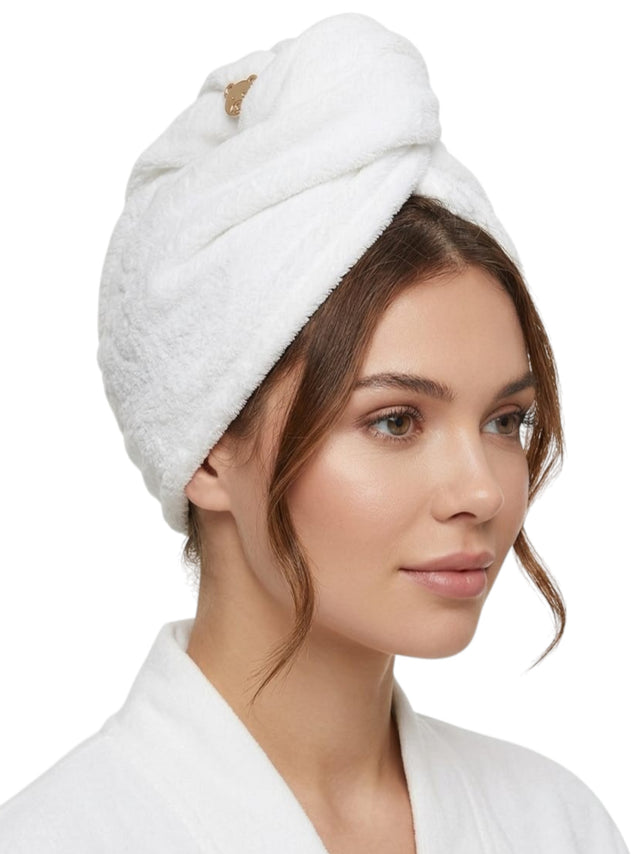 Image for Dry Hair Cap