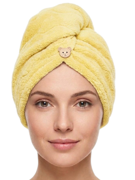 Image for Dry Hair Cap