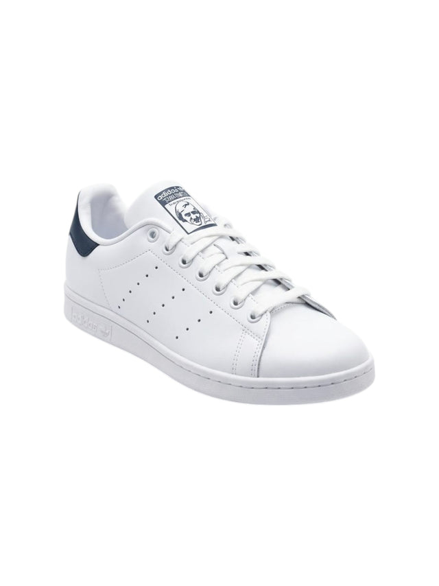 Image for Men's Textured Shoes,White