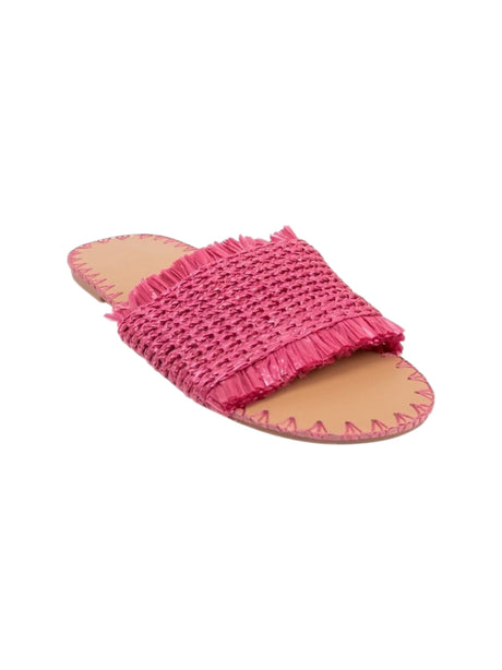 Image for Women's Textured Shoes,Pink