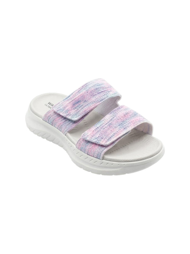 Image for Women's Knitted Shoes,Multi
