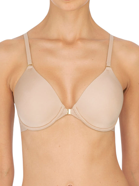 Image for Women's Plain Bra,Beige