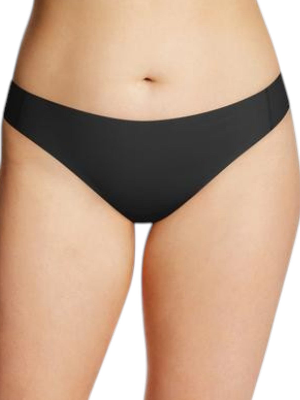 Image for Women's Plain Slip,Black