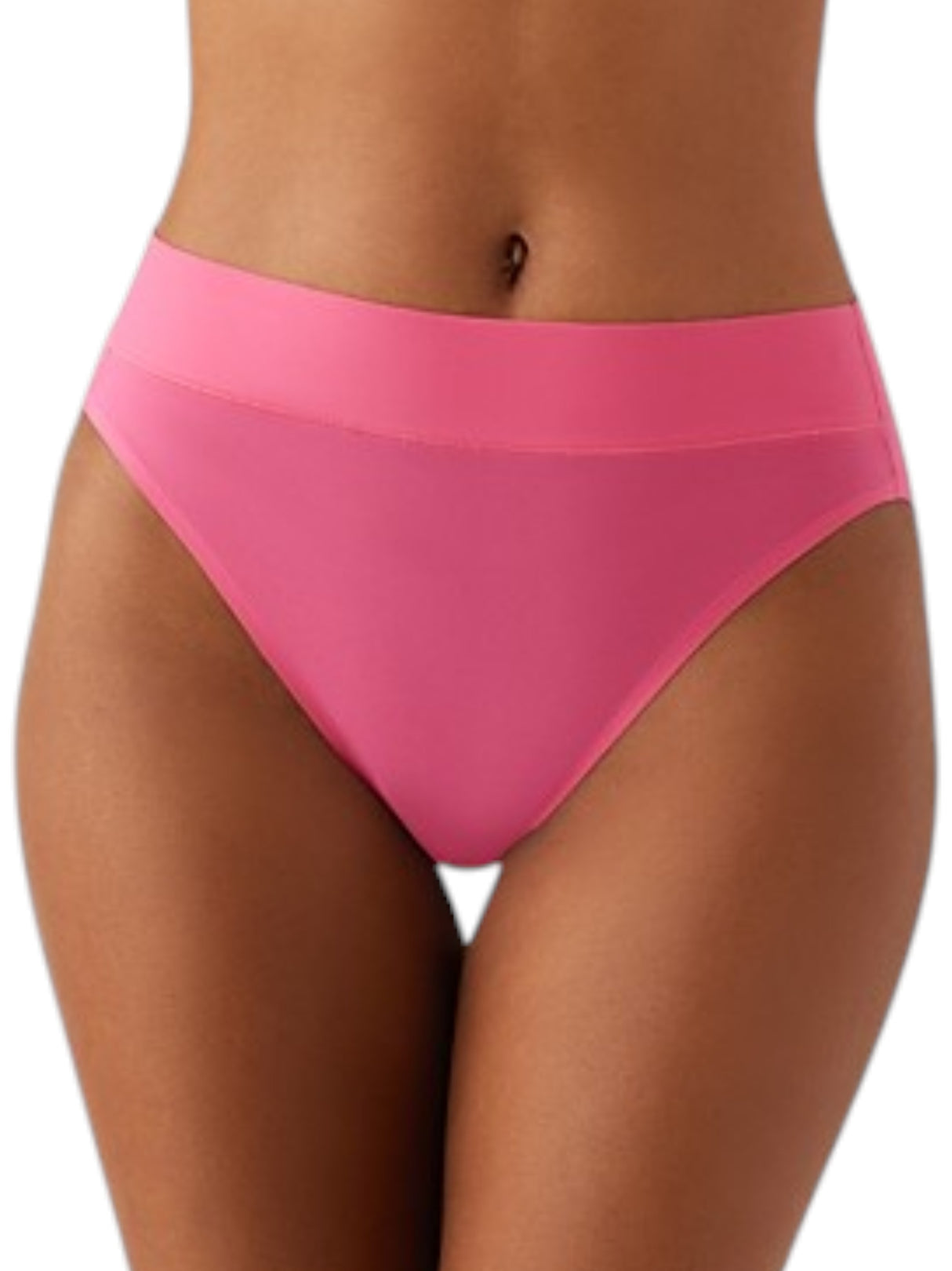 Image for Women's Plain Slip,Pink