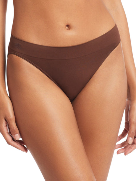 Image for Women's Plain Slip,Brown