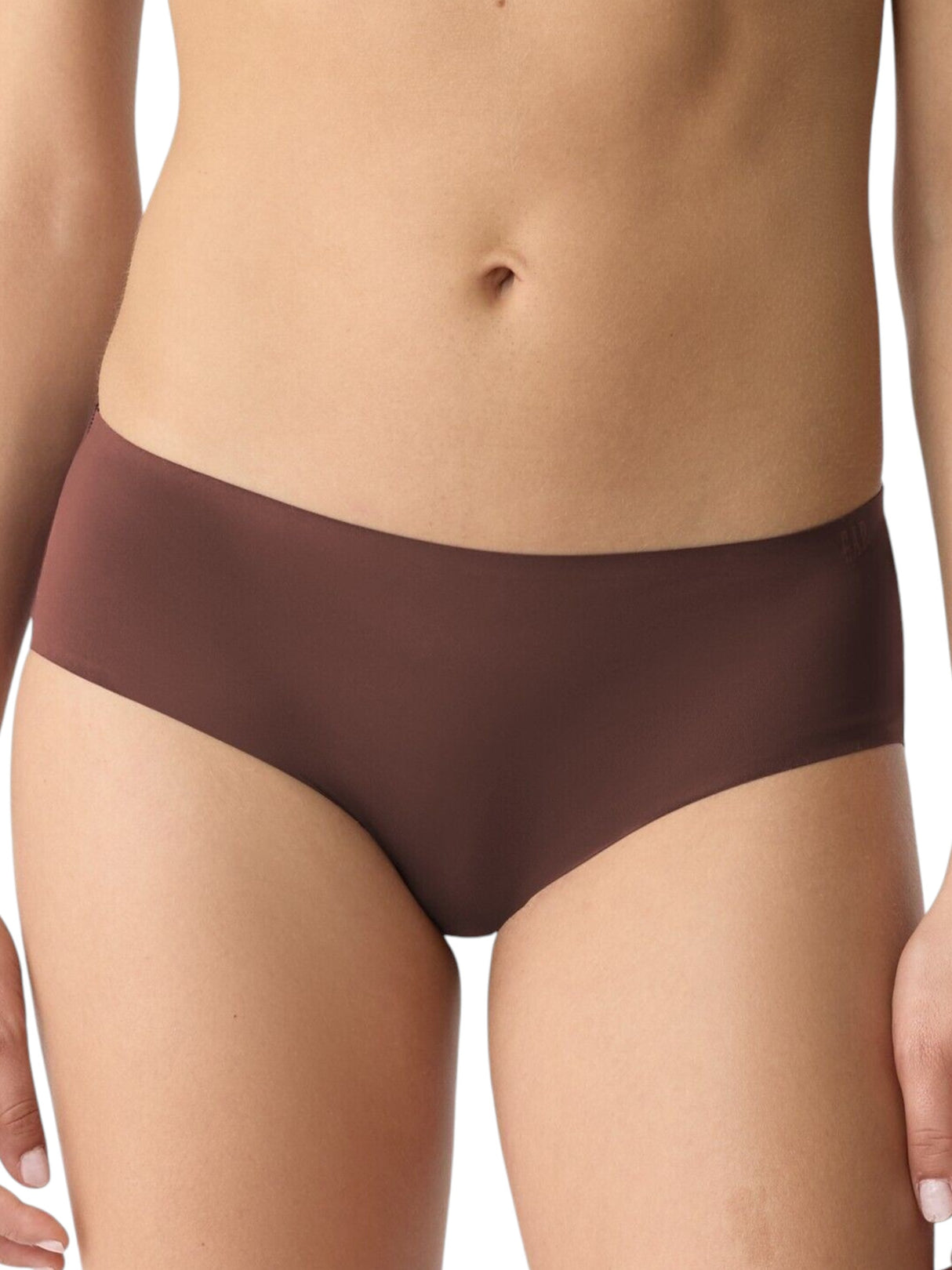 Image for Women's Plain Slip,Brown
