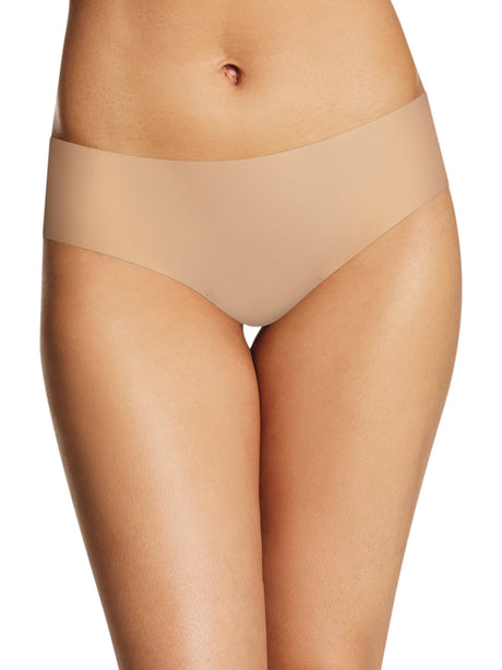 Image for Women's Plain Slip,Beige