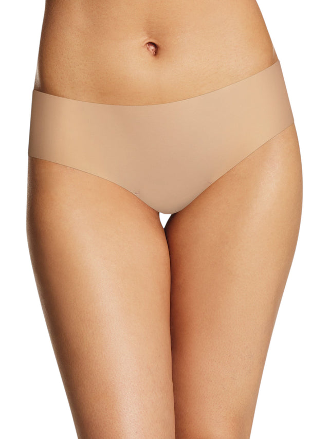 Image for Women's Plain Slip,Beige