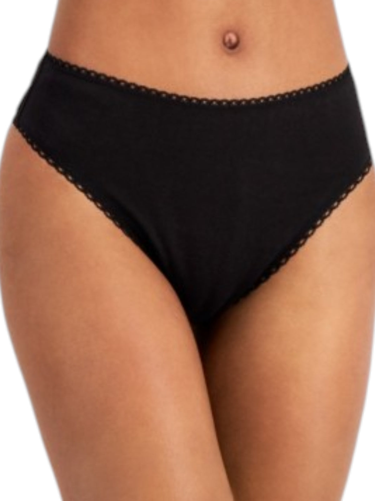 Image for Women's Plain Slip,Black