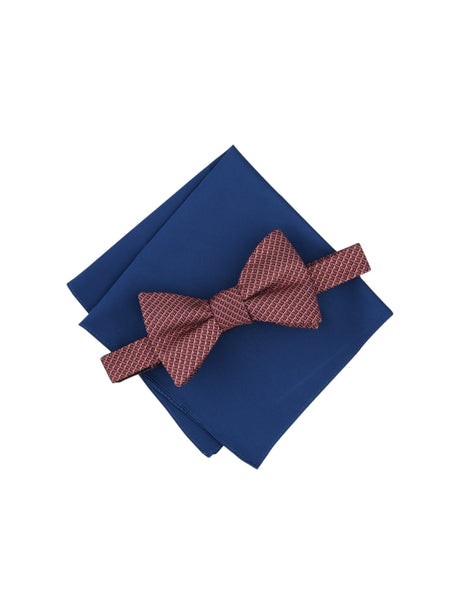Image for Bow&Pocket Square