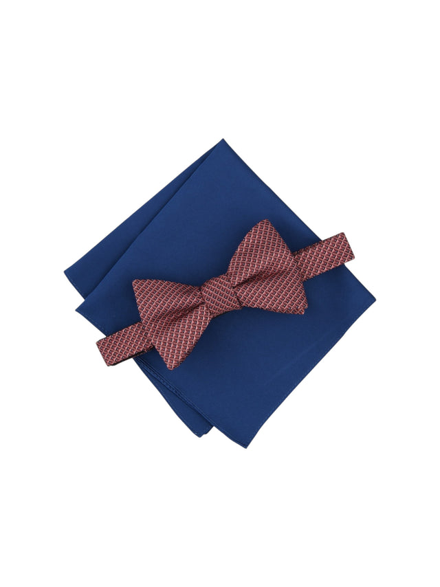Image for Bow&Pocket Square