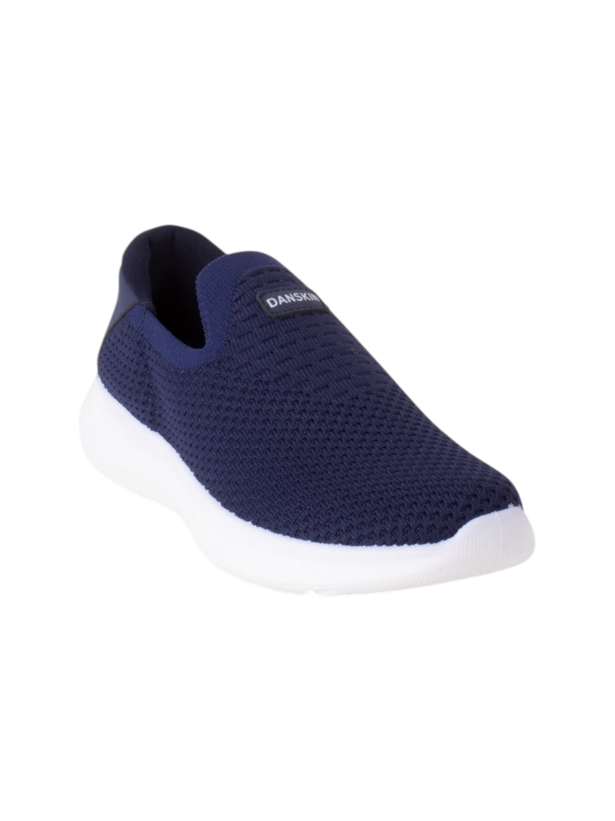 Image for Women's Textured Shoes,Navy