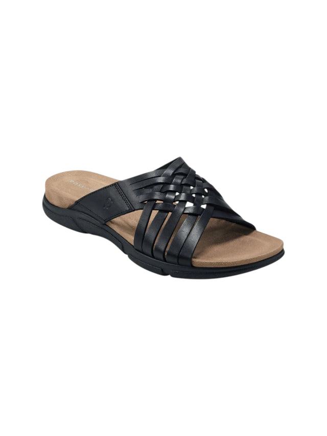 Image for Women's Textured Shoes,Black