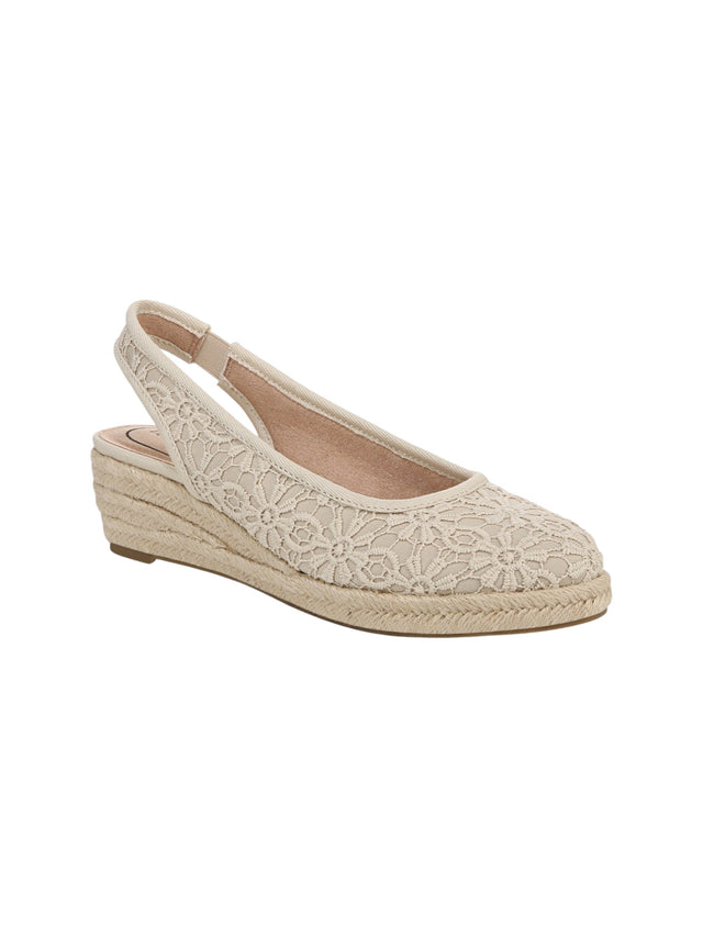 Image for Women's Textured Shoes,Light Beige