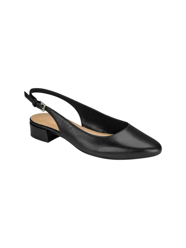 Image for Women's Plain Shoes,Black