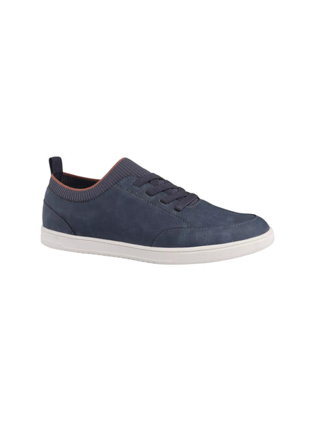 Image for Men's Plain Shoes,Navy