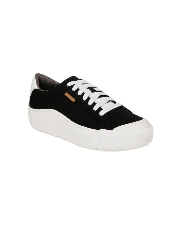 Image for Women's Colorblocked Shoes,Black