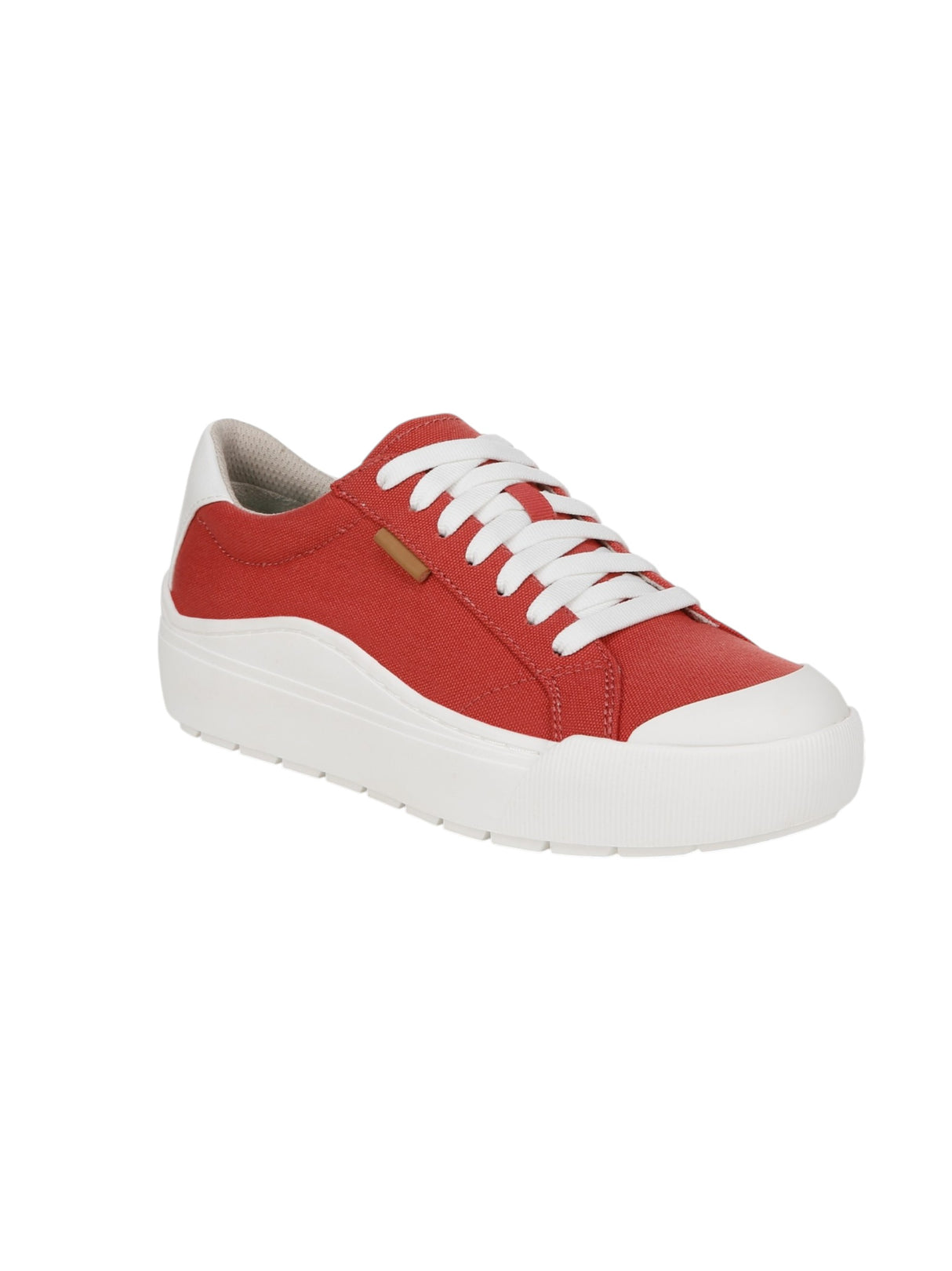 Image for Women's Textured Shoes,Dusty Red