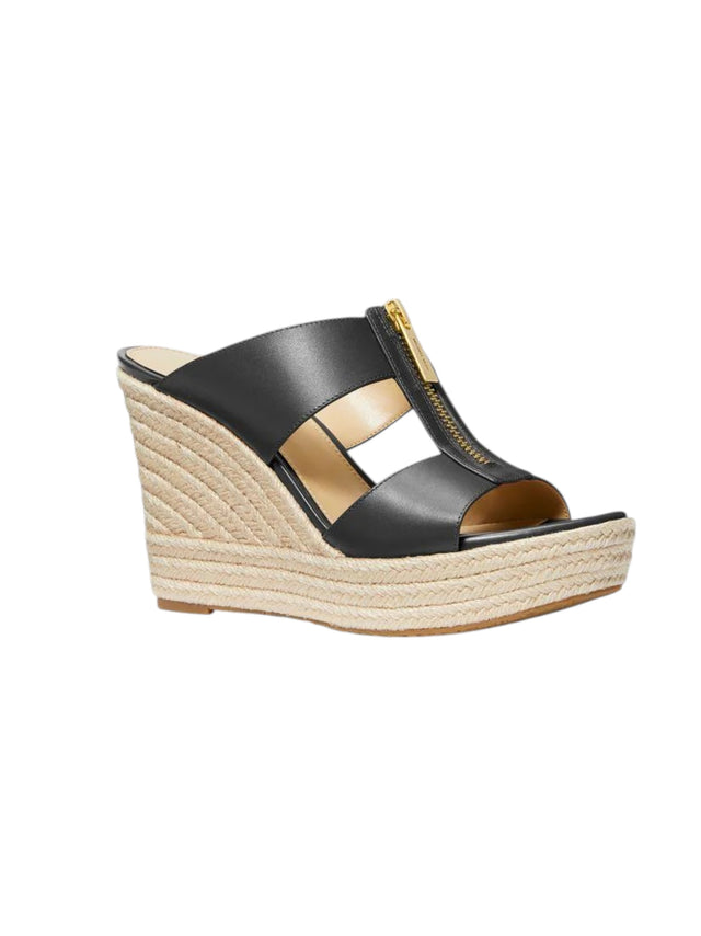 Image for Women's Plain Heeled Shoes,Black