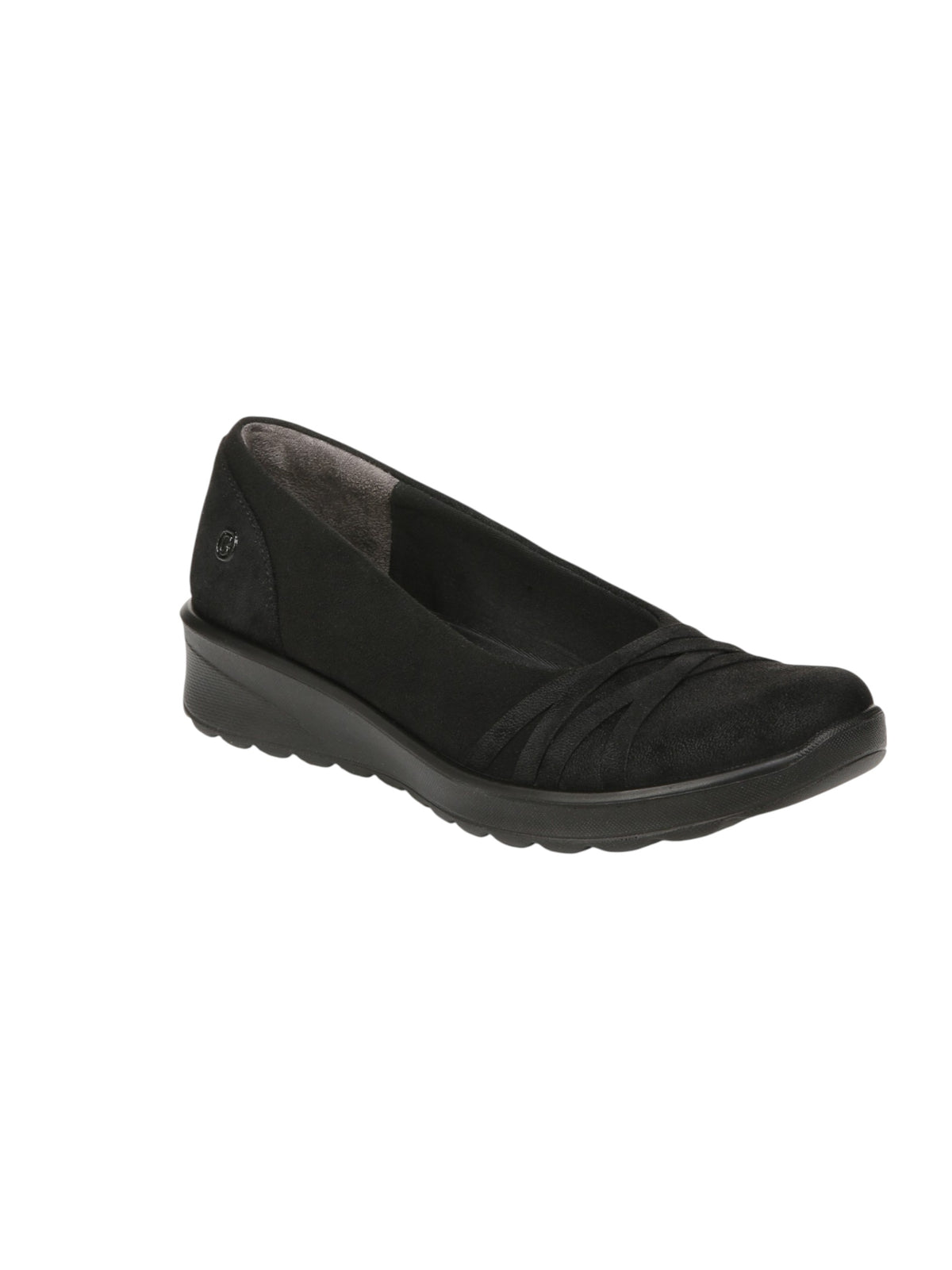 Image for Women's Plain Shoes,Black