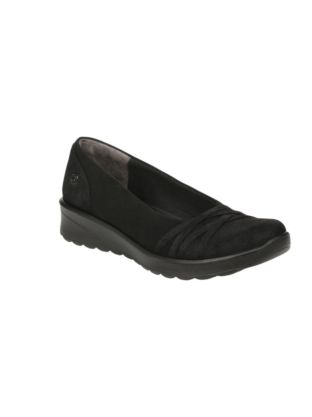 Image for Women's Plain Shoes,Black