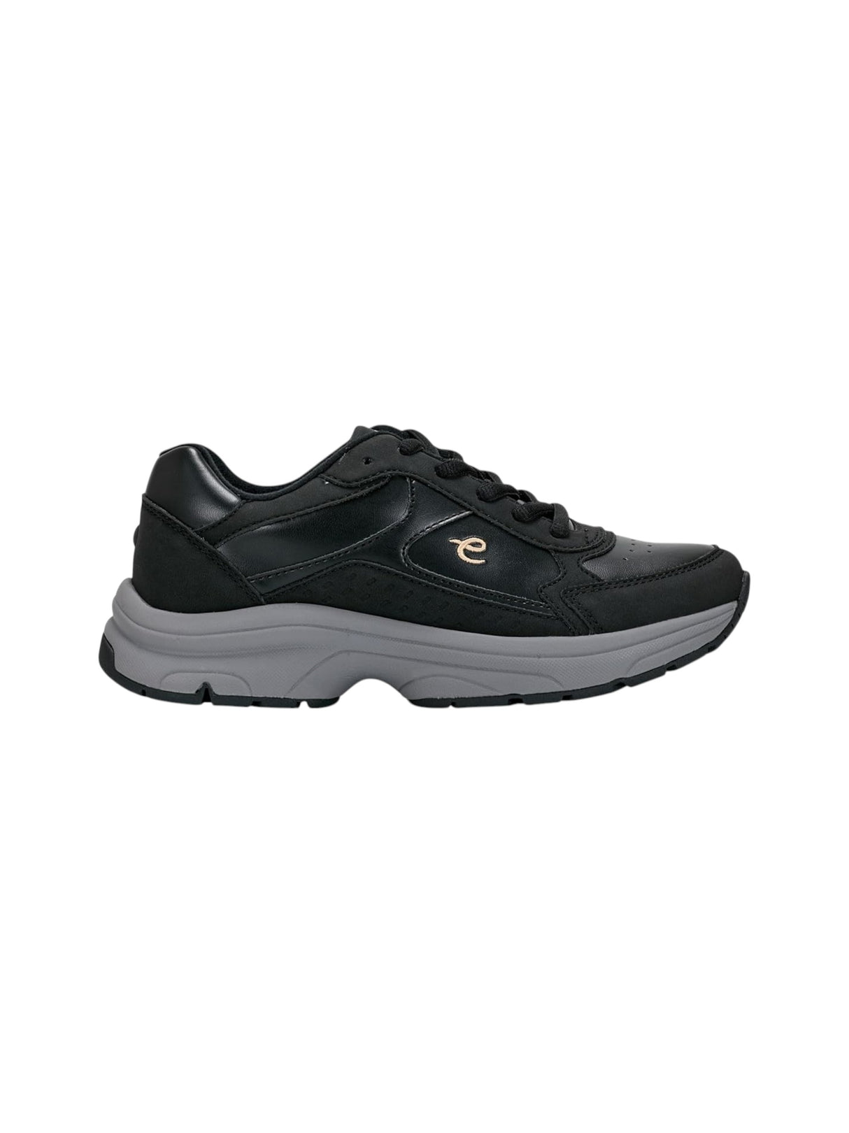 Image for Women's Textured Shoes,Black