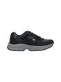 Image for Women's Textured Shoes,Black