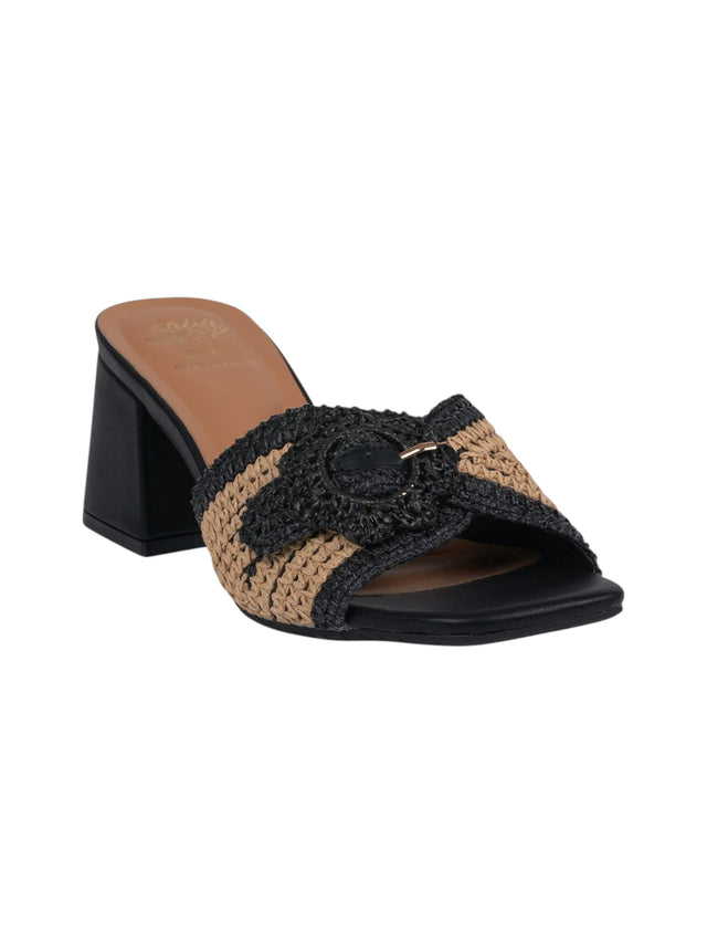 Image for Women's Textured Shoes,Black