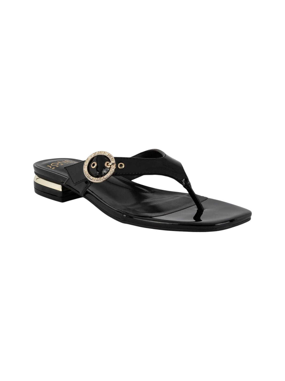 Image for Women's Ribbed Shoes,Black