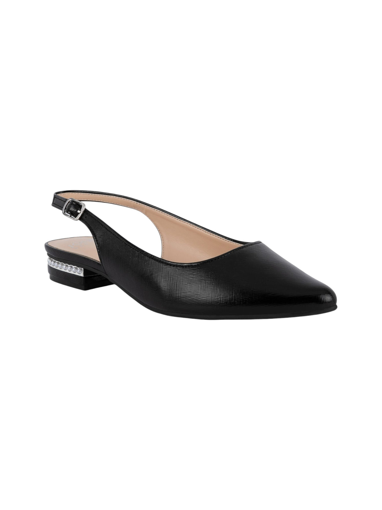 Image for Women's Plain Shoes,Black