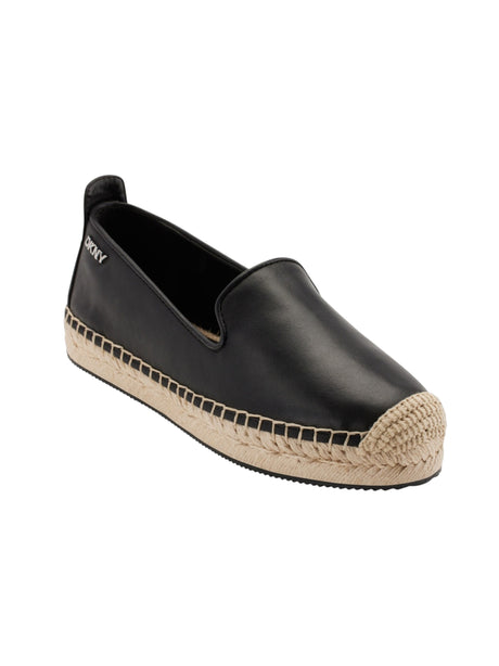 Image for Women's Textured Bellorinas,Black