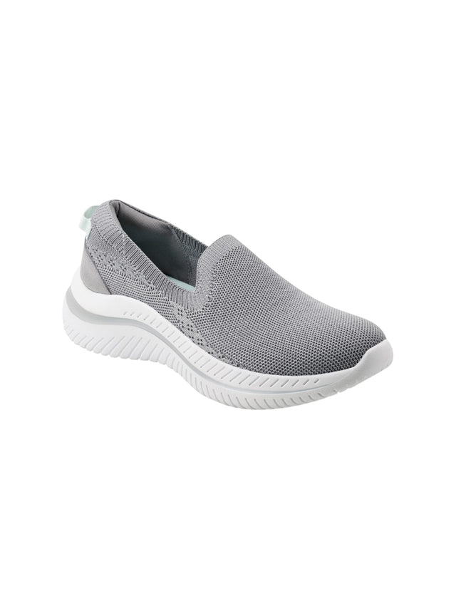 Image for Women's Textured Shoes,Grey