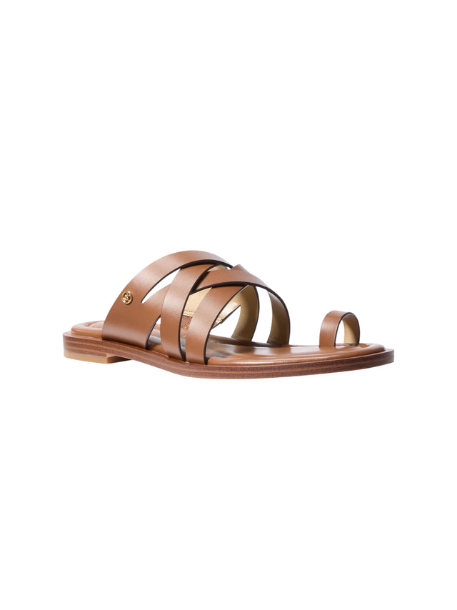 Image for Women's Ribbed Shoes,Brown