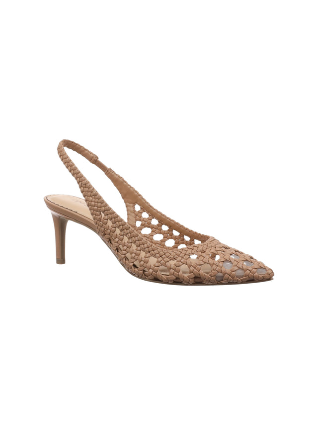 Image for Women's Textured Shoes,Beige