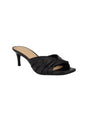 Image for Women's Tetxured Shoes,Black