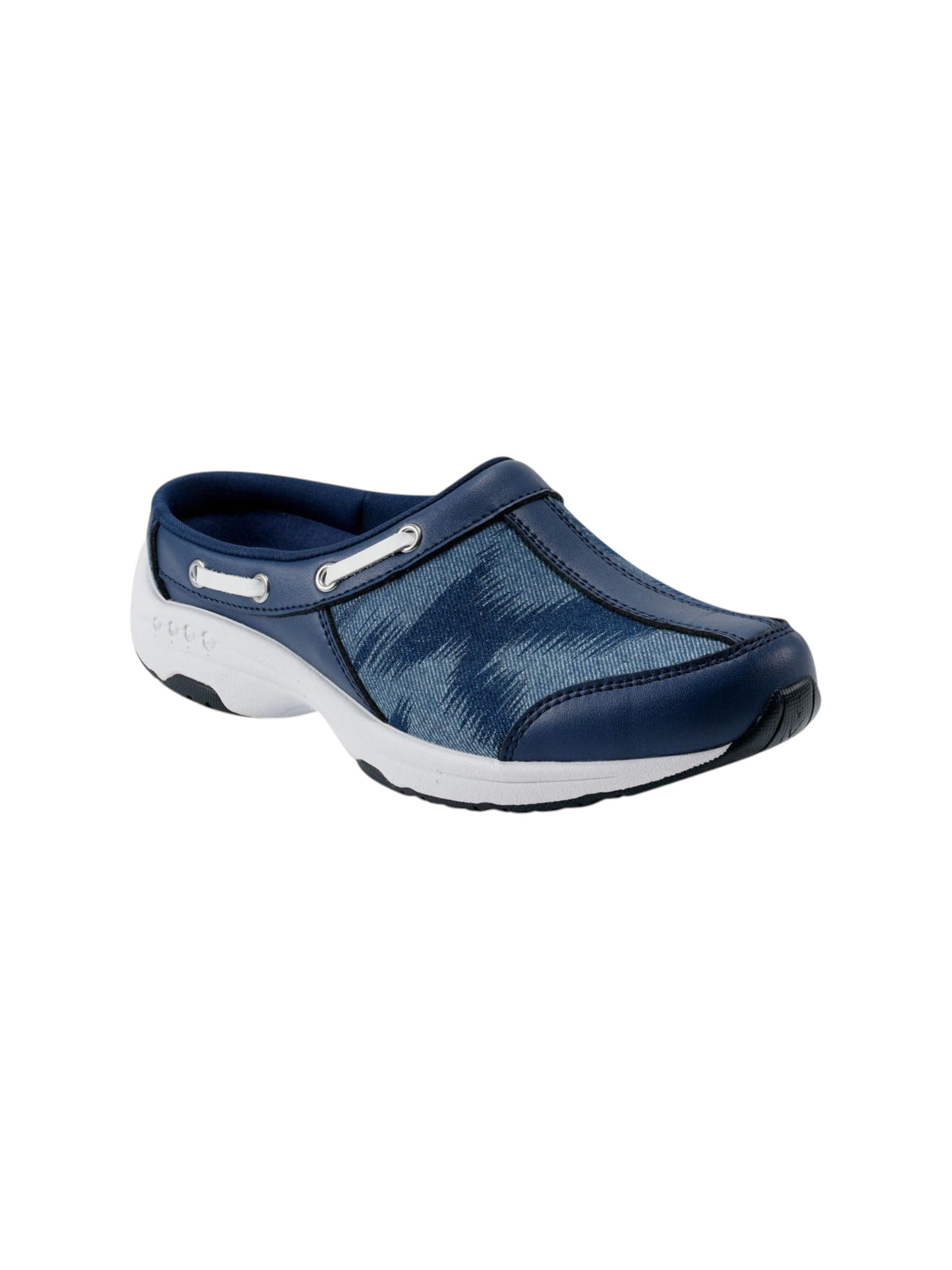 Image for Women's Printed Shoes,Navy