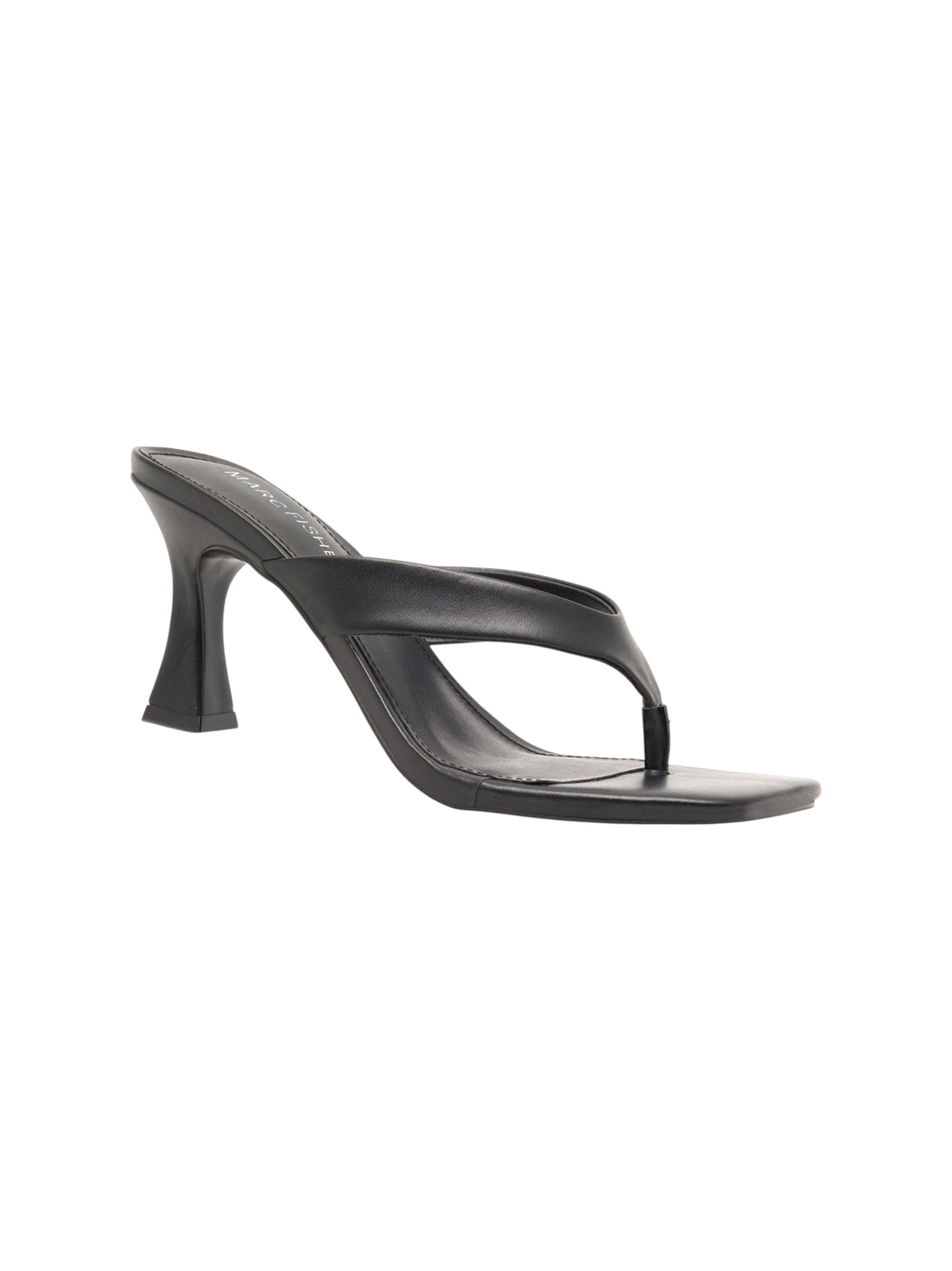 Image for Women's Ribbed Shoes,Black