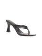 Image for Women's Ribbed Shoes,Black