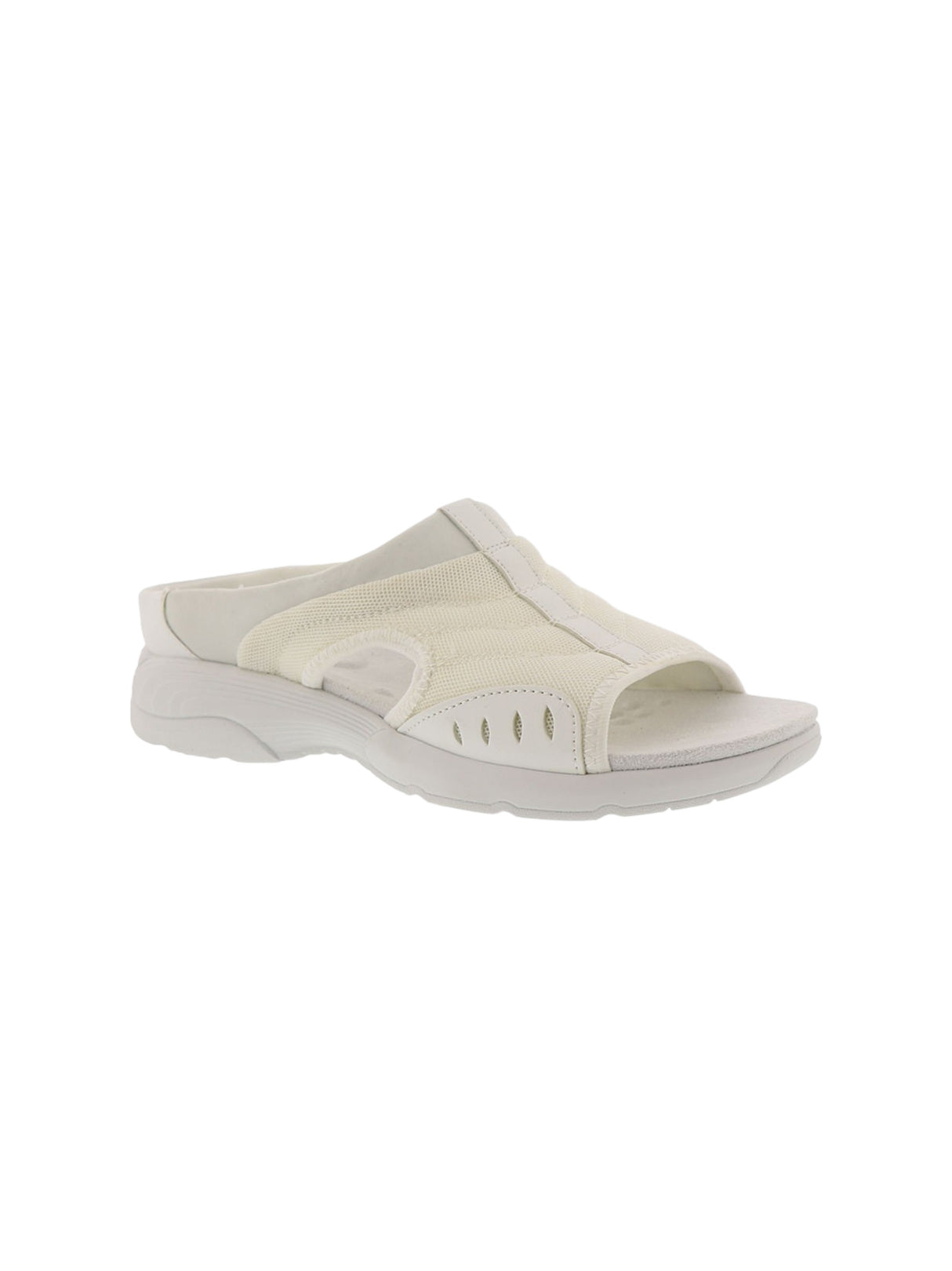 Image for Women's Textured Shoes,White