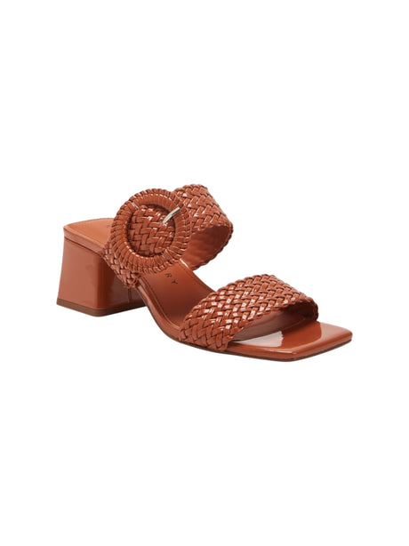 Image for Women's Textured Shoes,Brown